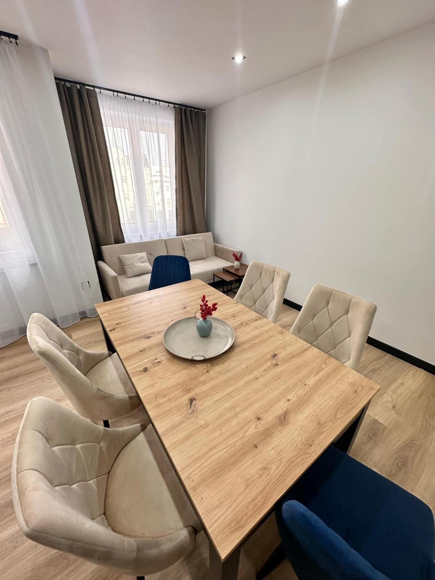 Apartament W Rynku - Duszniki- Zdroj Apartment Duszniki Zdroj Bagian luar foto